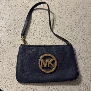 MK wristlet
